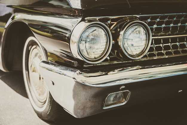 Первое поколение Camaro: 1966-1969 годы