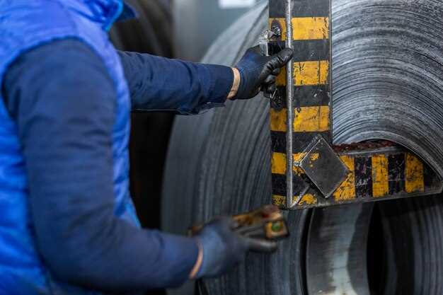 Инновации и технологии в производстве