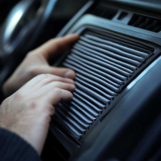 Определение признаков загрязнения