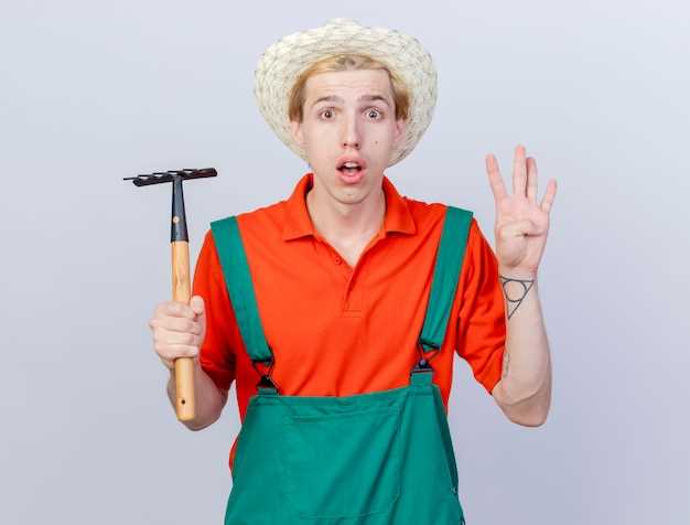 Пошаговая инструкция по ремонту