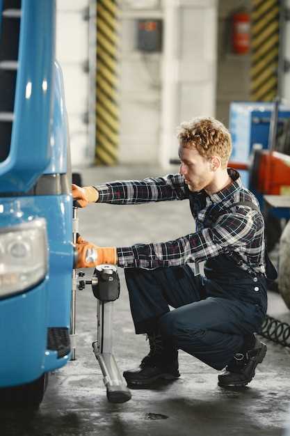 Замена штатного выхлопного коллектора на тюнинг-версию