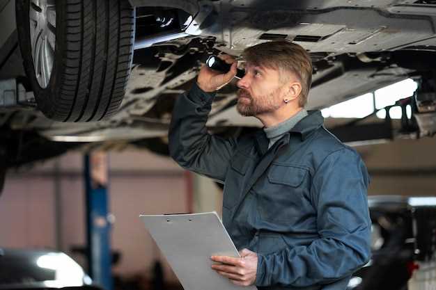 Как безопасно поднять автомобиль и снять переднее колесо