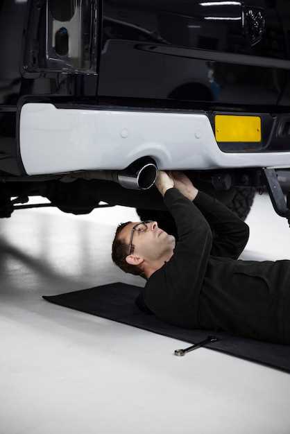 Меры по предотвращению перегрева двигателя и системы охлаждения