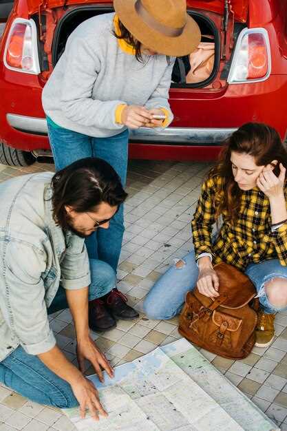 Что такое разъем OBD и его назначение