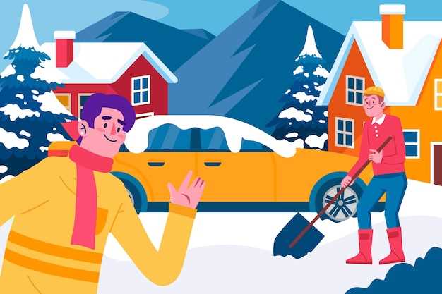 Проверка состояния автомобиля перед мойкой