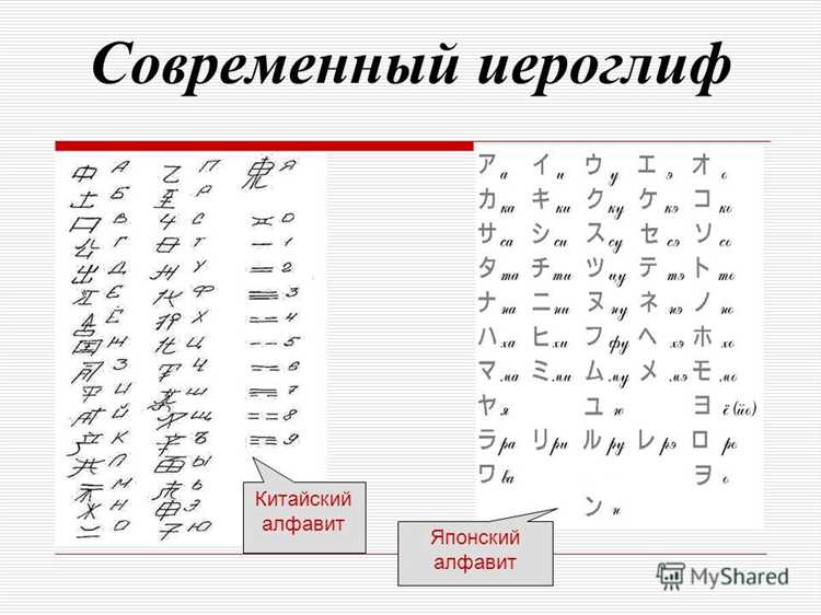 Особенности