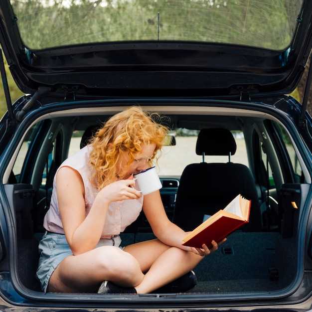 Очистка места установки