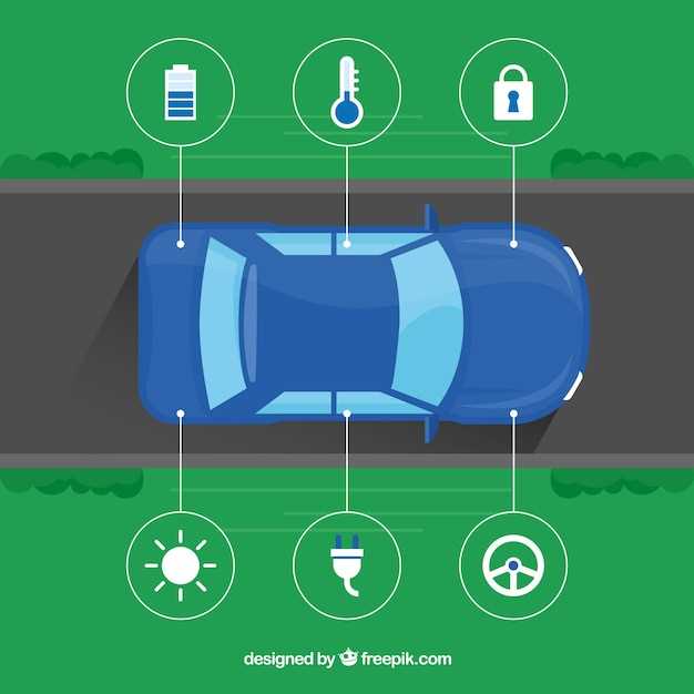 Настройка уровня автомобиля
