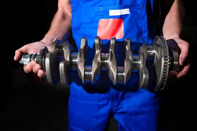 Демонтаж ремня ГРМ и натяжителя