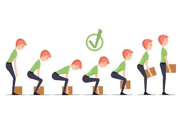 Подготовка рабочей зоны для безопасной работы