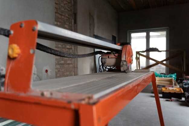 Сборка каркаса консоли