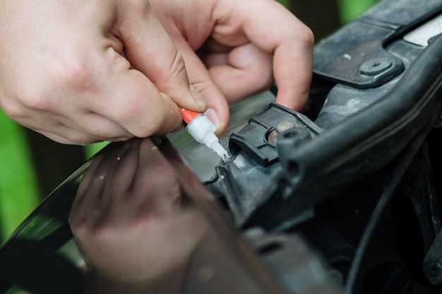 Отключение аккумулятора