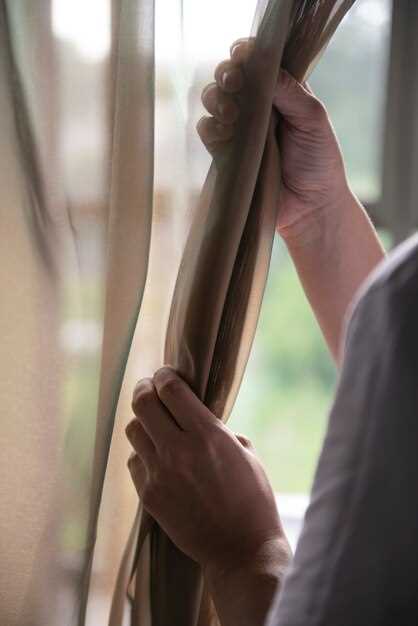 Процесс очистки дренажа