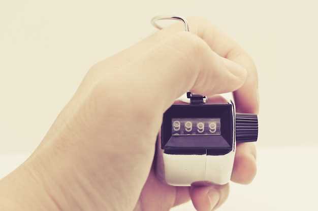 Определение типа реле поворотников