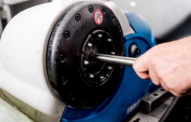 Сборка и тестирование автомобиля