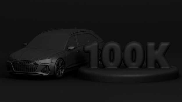 Лучшие спортивные автомобили: