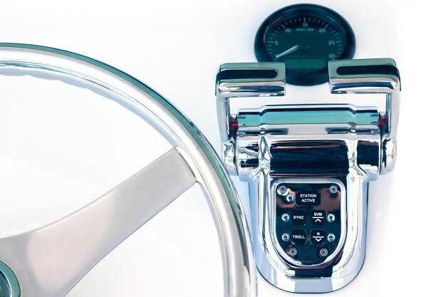 Связь между состоянием клапана и динамикой автомобиля