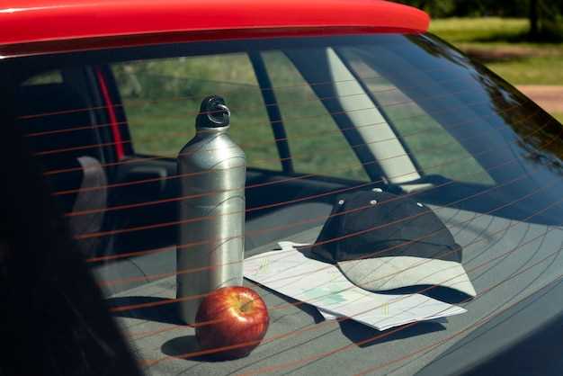 Механические повреждения