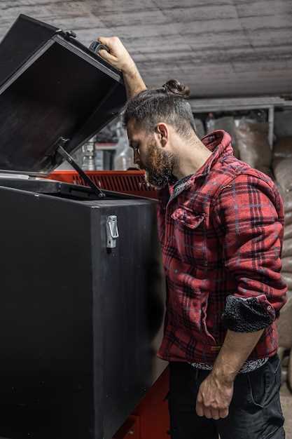 Пошаговая установка: от разметки до окончательной фиксации