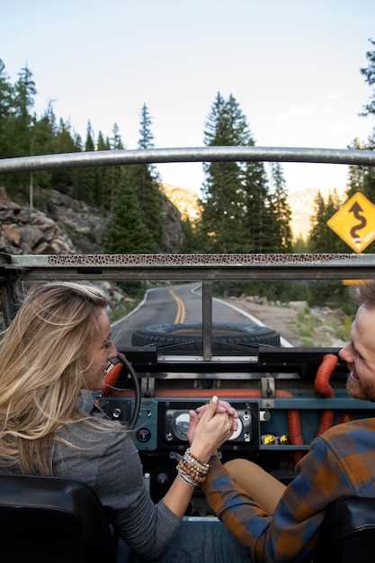 Советы по выбору грузов и снаряжения для дальних поездок