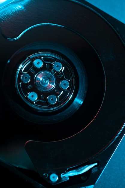 Современные технологии двигателей BMW