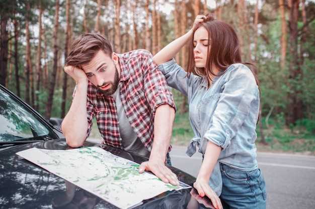 Как проверить юридическую чистоту автомобиля?