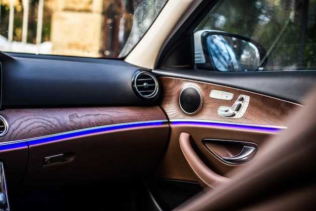 Динамика и Производительность BMW GT 5