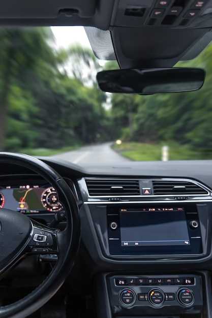 Технические характеристики Skoda Octavia 2010 года