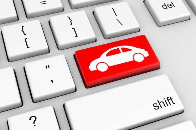 Обновление прошивки ECU и сброс ошибок