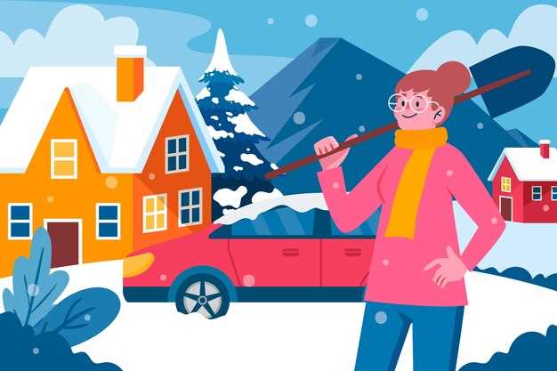 Причины отказа подножки в зимний период