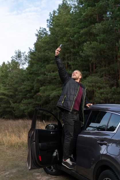 Замена проводов зажигания