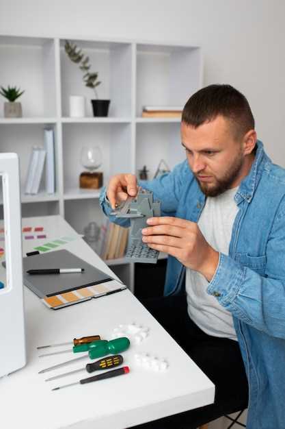 Проверка проводки и соединений стартера