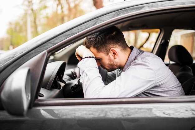 Профилактика запаха горелого: советы по уходу за автомобилем