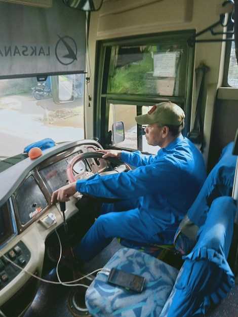 Полная настройка 4-х контурного крана Mercedes Actros: пошаговая инструкция