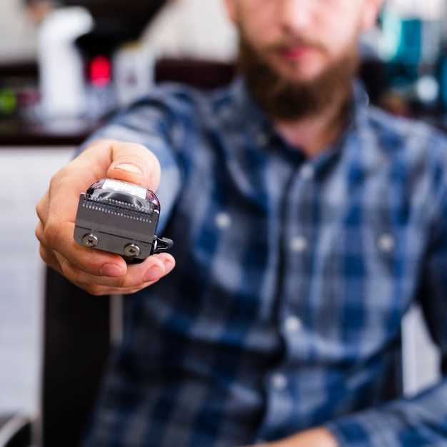 Диагностика с помощью сканера