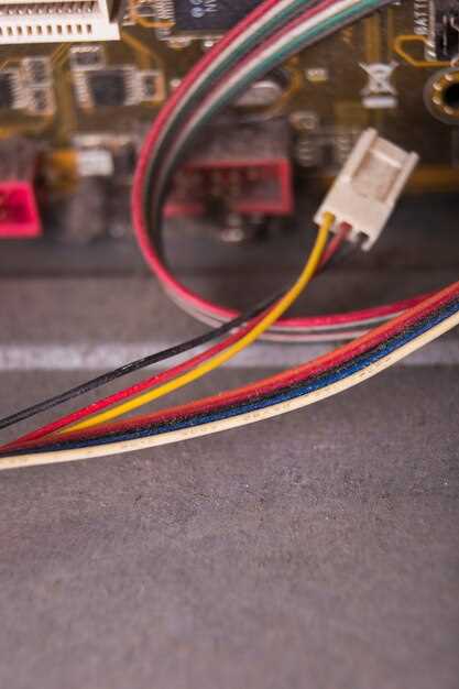 Необходимые инструменты для работы