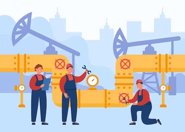 Проверка состояния двигателя перед работой