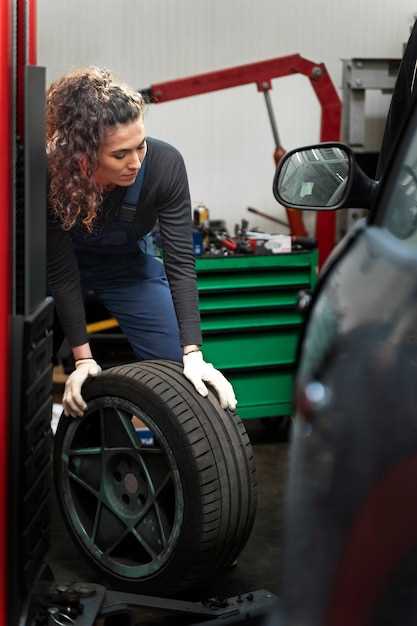 Советы по выбору Tyres для различных условий