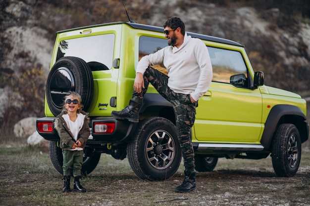 Улучшение производительности Mitsubishi Pajero Mini