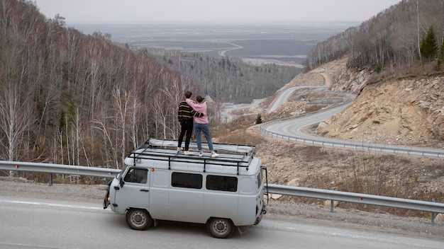 Отзывчивость и адаптация к условиям дороги