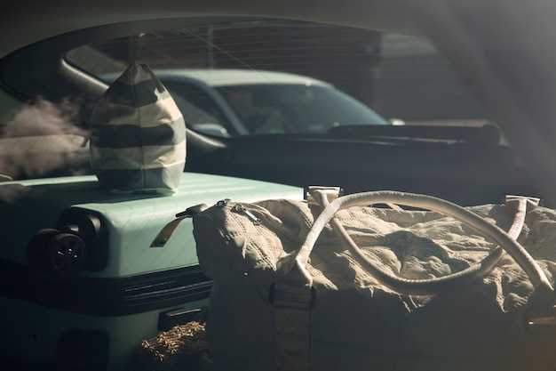 Улучшение производительности двигателя