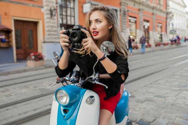 Honda Forza: мощь и производительность
