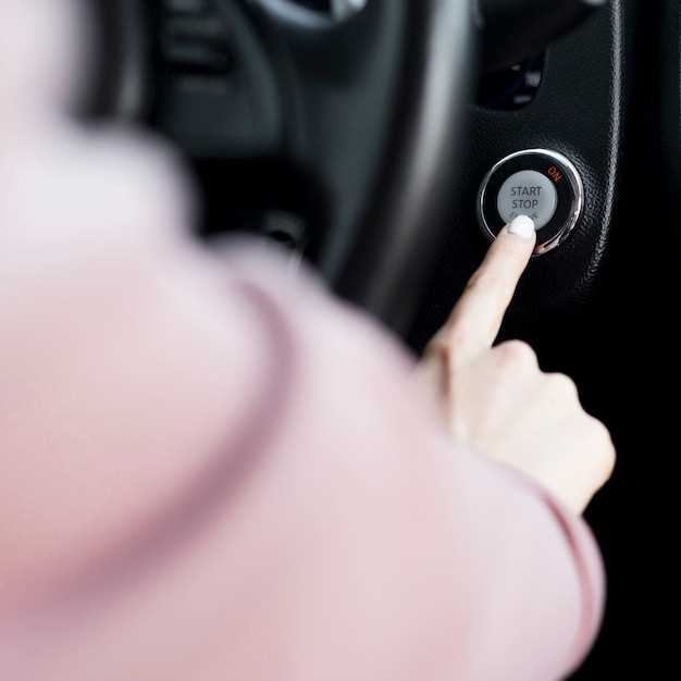 Пошаговая инструкция по замене пробки