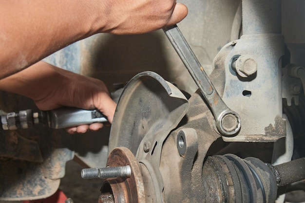 Замена ремня генератора Газель Некст УМЗ: пошаговая инструкция и советы