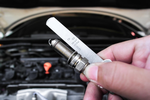 Необходимый набор инструментов для работы