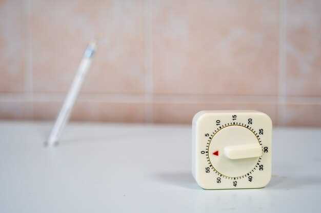 Установка нового термостата