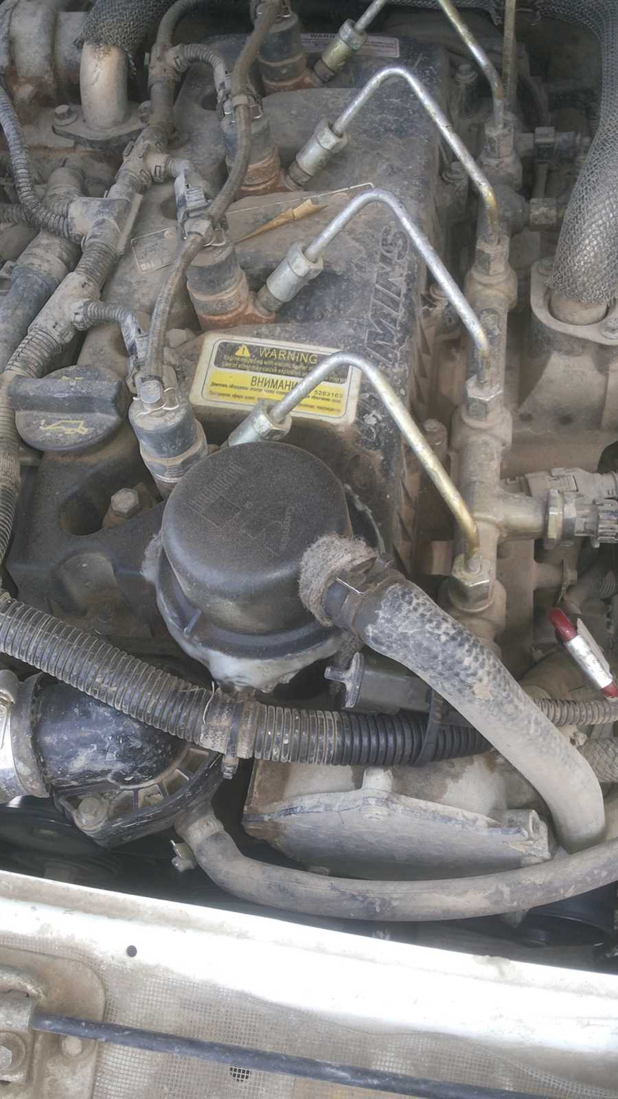 Необходимые